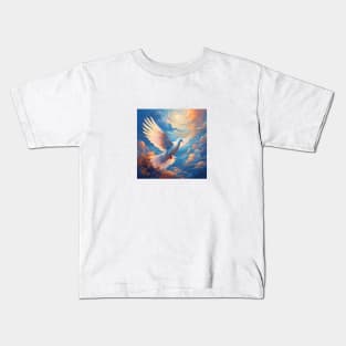 Holy Spirit Kids T-Shirt